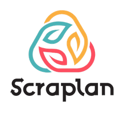 Scraplan Logo