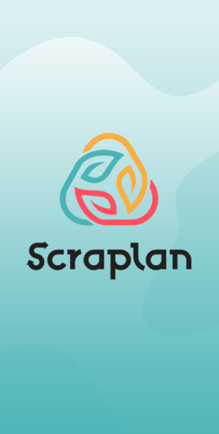 scraplan-splash