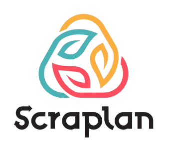 Scraplan Logo